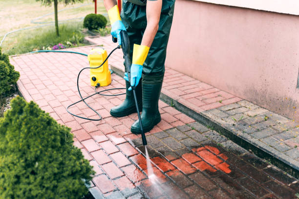 Best Deck Pressure Washing  in Mcnary, AZ