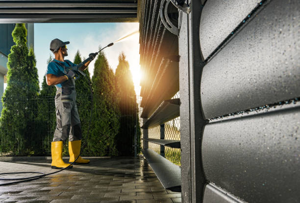 Professional Pressure Washing in Mcnary, AZ
