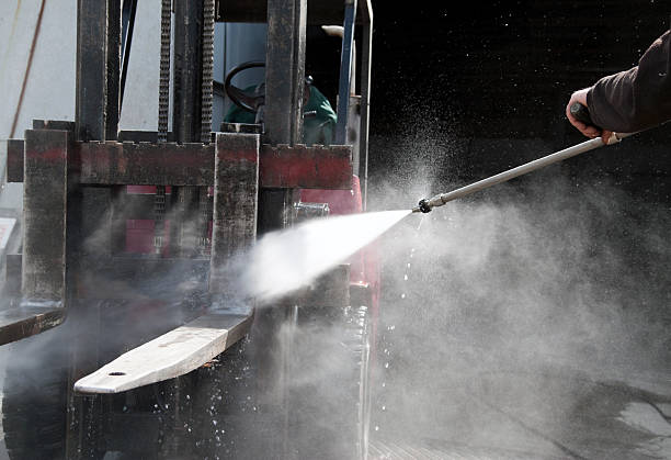 Best Local Pressure Washing Services  in Mcnary, AZ