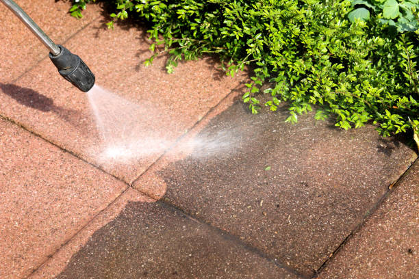 Why Choose Our Certified Pressure Washing Experts for Your Project Needs in Mcnary, AZ?