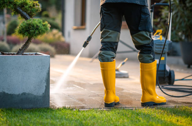 Best Fence Pressure Washing  in Mcnary, AZ